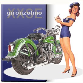 gironzolino web